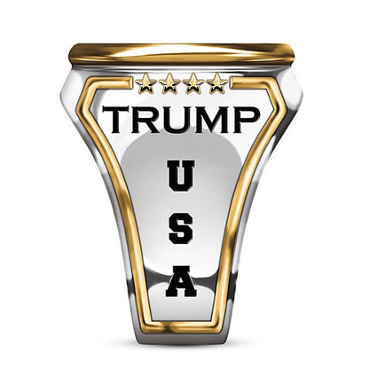 Trump Ring™