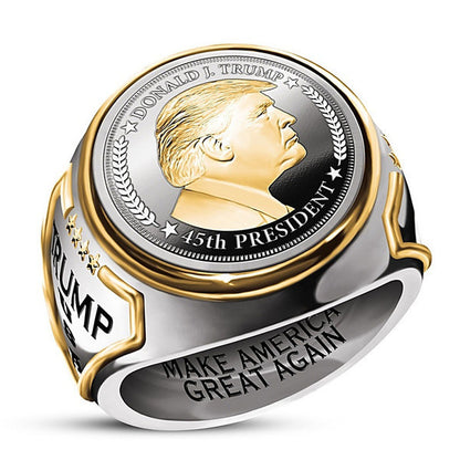 Trump Ring™