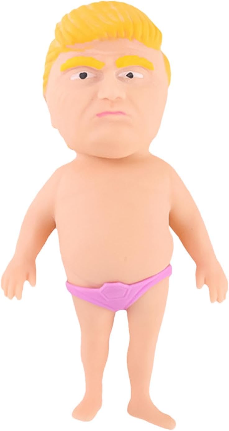 Squishy Trump™