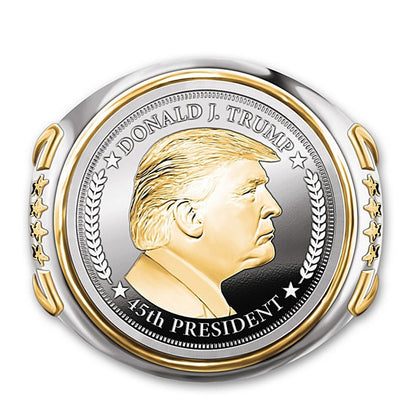 Trump Ring™