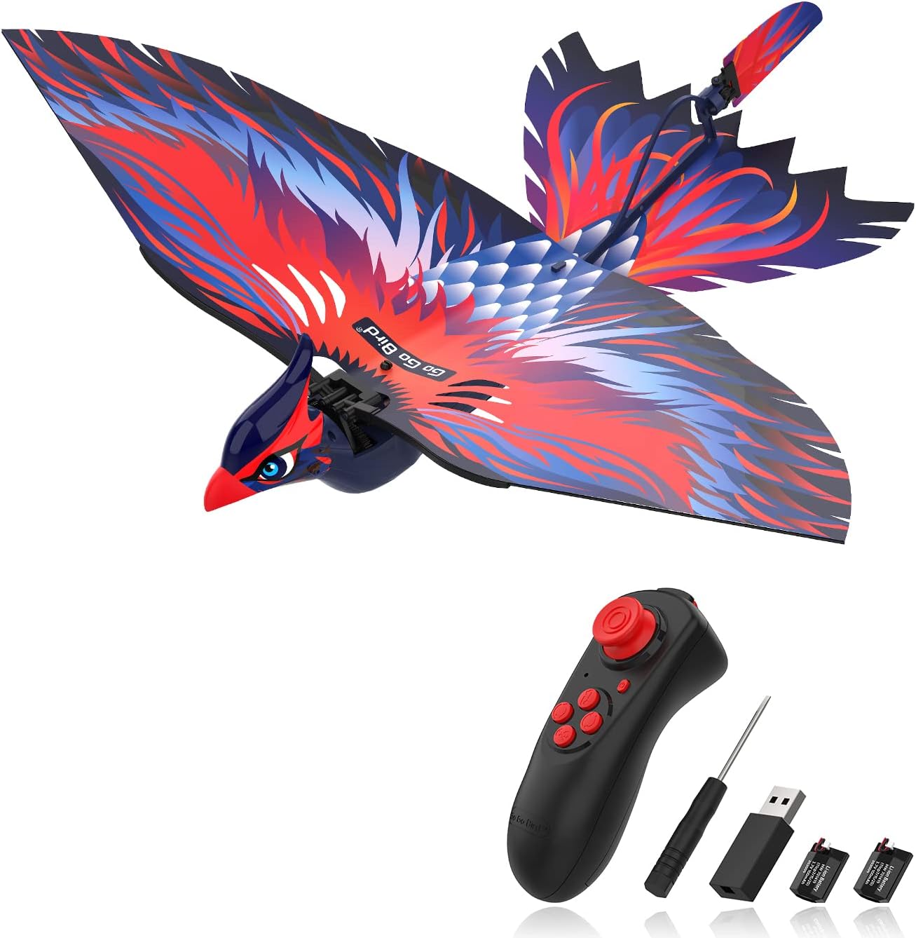 Phoenix RC™