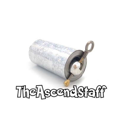 The Ascend Staff™