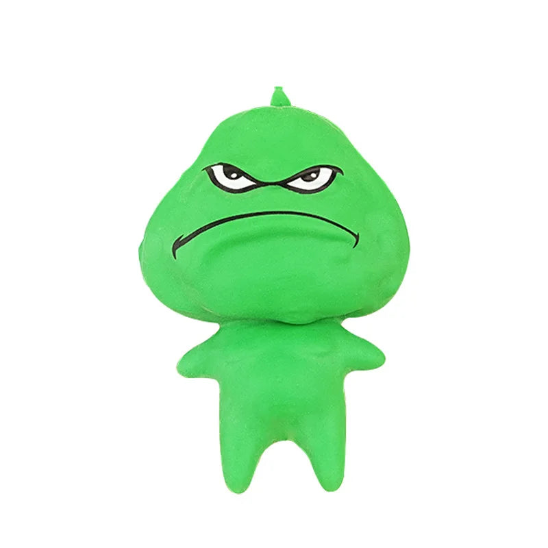 Grumpy Greg™