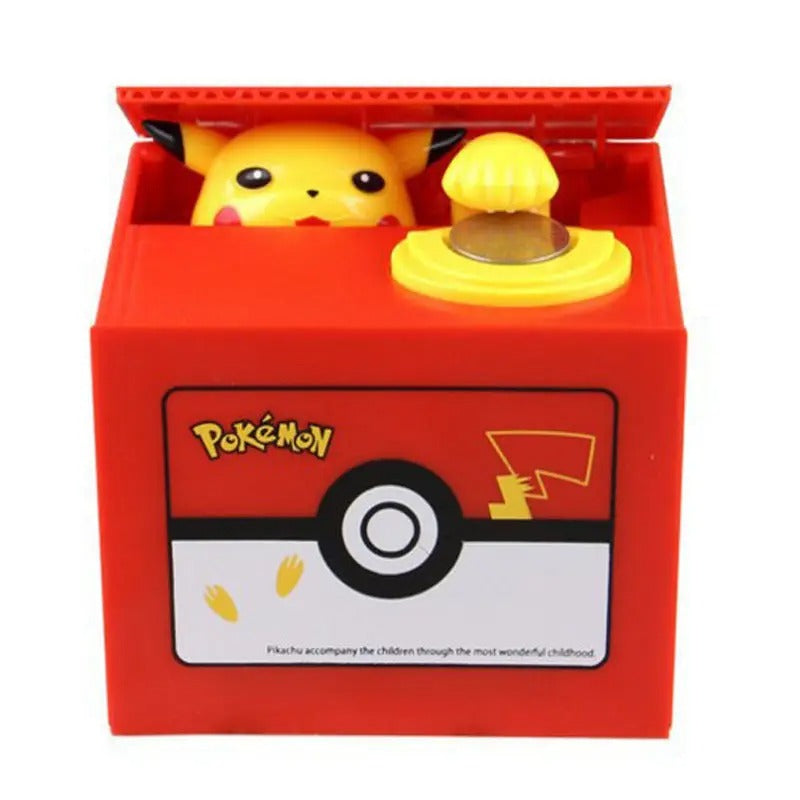 Pokemon CoinBox™