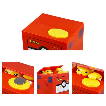 Pokemon CoinBox™