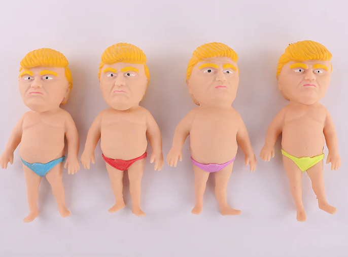 Squishy Trump™